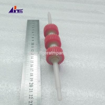 Wincor ATM-onderdelen CDM-V5 Roller Shaft ATM-onderdelen Vervanging 1750215294-24
