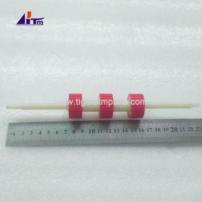 Wincor ATM-onderdelen CDM-V5 Roller Shaft ATM-onderdelen Vervanging 1750215294-24