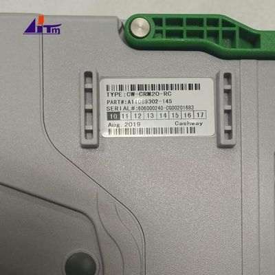 ATM-machineonderdelen Hyosung 8000T Recycling Cassette CW-CRM20-RC 7430006057