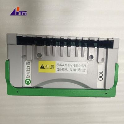 ATM-machineonderdelen Hyosung 8000T Recycling Cassette CW-CRM20-RC 7430006057