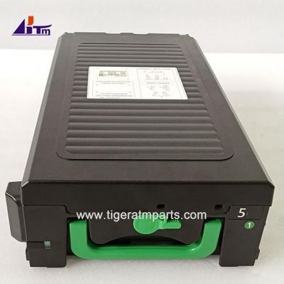 7430001005 Hyosung ATM-onderdelen CDU10 CST Cassette ATM-machineonderdelen