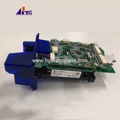 Nautilus Hyosung USB Dip Card Reader ICM37A-3R2596 5645000029 ATM-onderdelen