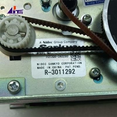 ATM-machineonderdelen Hyosung Sankyo Card Reader USB ICT3Q8-3A0280 S5645000019 5645000019