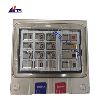 Diebold ATM-onderdelen EPP7 BSC-toetsenbord 49-249440-721A 49249440721A