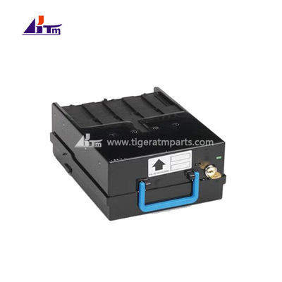 Diebold Nixdorf Opteva ATM-onderdelen Afwijzing Cassette Secure 00103334000Q