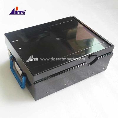 Diebold Nixdorf Opteva ATM-onderdelen Afwijzing Cassette Secure 00103334000Q