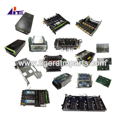 Diebold Nixdorf DN100 DN150 DN200 DN250 DN400 DN450 Automaten