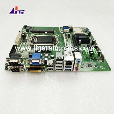 ATM-reservedelen Wincor Nixdorf I5 Moederbord 1750265580 01750265580