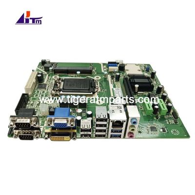 ATM-reservedelen Wincor Nixdorf I5 Moederbord 1750265580 01750265580