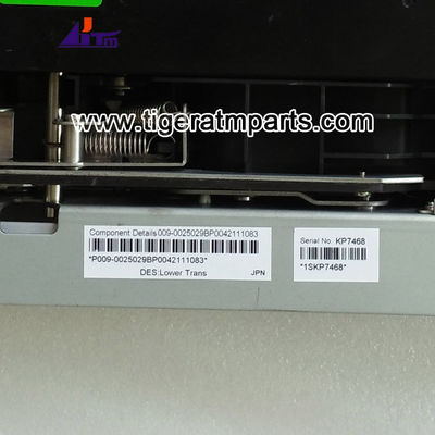 0090025029 Fujitsu ATM-onderdelen NCR GBRU GBNA Ondervervoer BNA2 009-0025029