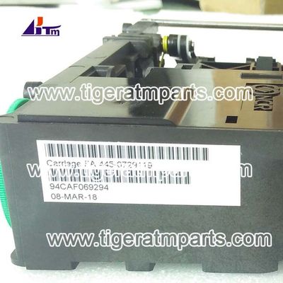 NCR ATM-reserveonderdelen S2 FA Vervoer Assy 445-0729119 4450729119