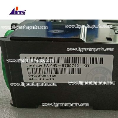 NCR SelfServ S2 Carriage Assy FA ATM-onderdelen 4450769742 445-0769742