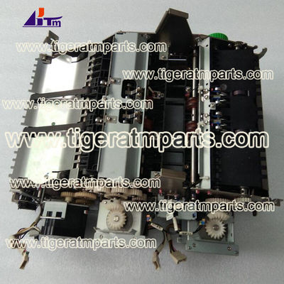 YT4.029.206 GRG ATM-onderdelen H68N CRM9250 NF 001 Note Feeder Upper