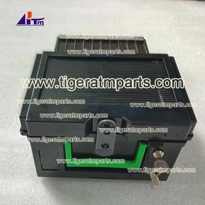 ATM-onderdelen 4450756692 NCR S2 Afwijzingsbak cassette sluitbaar 445-0756692