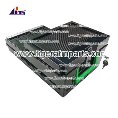 ATM-onderdelen 4450756692 NCR S2 Afwijzingsbak cassette sluitbaar 445-0756692