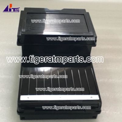 NCR ATM-onderdelen S2 Afwijzing Cassette Purge Bin 445-0756694 4450756694