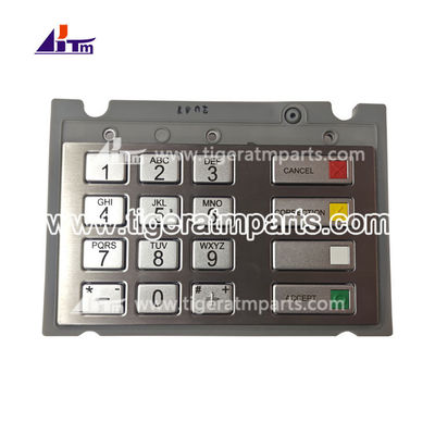 ATM-machineonderdelen 01750346538 Diebold Nixdorf DN EPPV8 toetsenbord