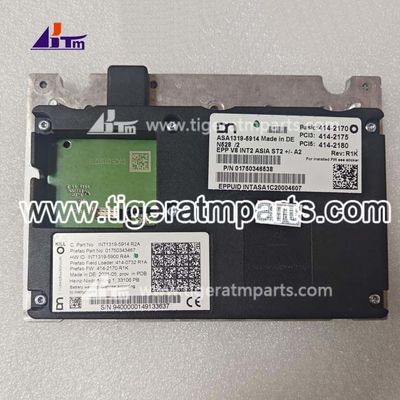 ATM-machineonderdelen 01750346538 Diebold Nixdorf DN EPPV8 toetsenbord