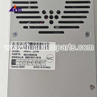 ATM-onderdelen Hyosung stroomvoorziening HPS750-BATMIC S5621000038 5621000038