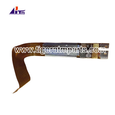 ATM-onderdelen Hyosung Card Reader R/W Hoofd Assy S66A624A0 S5419000184