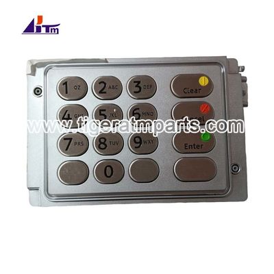 ATM-onderdelen NCR EPP 4 Internationaal toetsenbord 4450782009 445-0782009