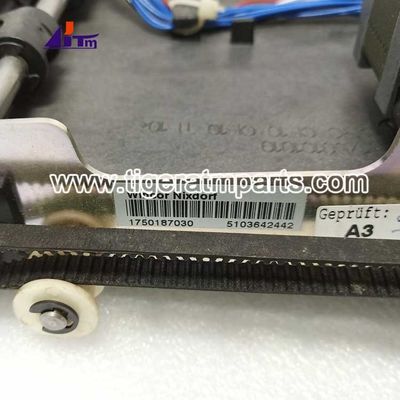 1750187030 Wincor Nixdorf Type U Afwijzing Transport 3 CCDM ATM-onderdelen