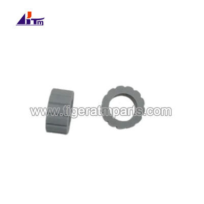 S4441000048 Hyosung CDU30 ATM Spare parts Pick-up Roller Rubber
