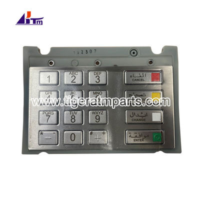 1750346530 Diebold Nixdorf EPPV8 INT ARAB ST2 Klavier ATM-onderdelen