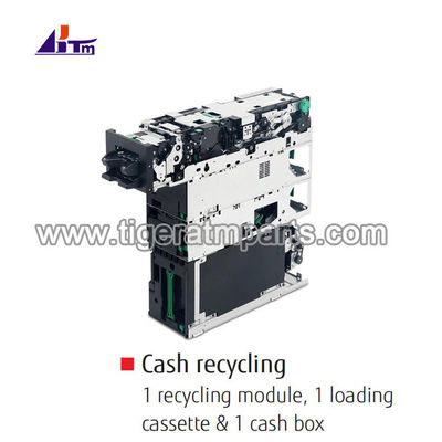 Fujitsu Cash Handling Component GSR50 Schaalbare contante recycler ATM -onderdelen