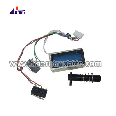 1750304622-09-08 Diebold Nixdorf Solenoïde DN Kaartlezer