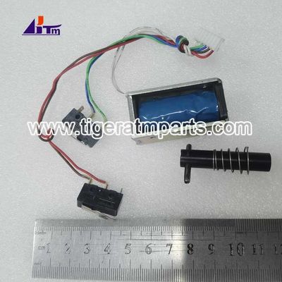 1750304622-09-08 Diebold Nixdorf Solenoïde DN Kaartlezer