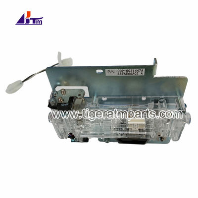 NCR ATM Spare Parts Card Reader MCRW Korte keel 009-0031447