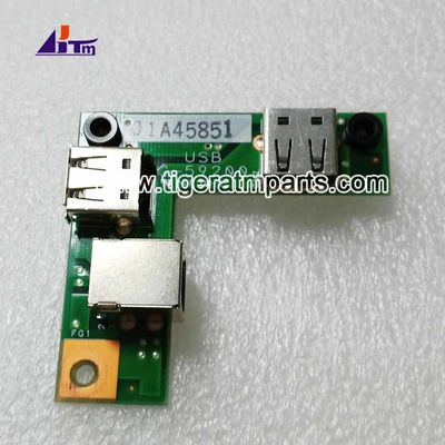 009-0023819 NCR BNA2 BNA3 Scherp USB-bord ATM-machine onderdelen