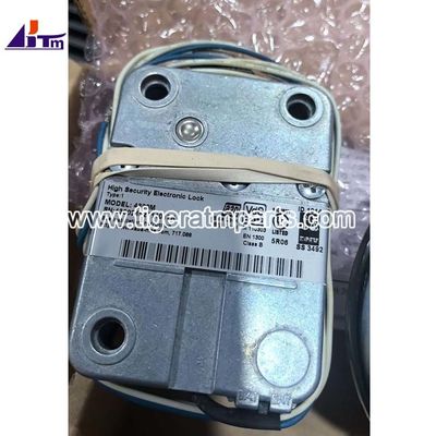 49234146000D 49-234146-000D Diebold Entry Lock Set ATM Onderdelen