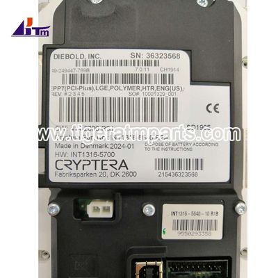 49-249447-769B 49249447769B Diebold EPP7 PCI Plus ATM-onderdelen Keyboard