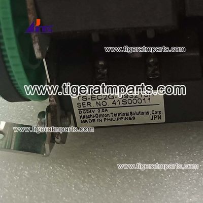 TS-EC2G-U13210H Hitachi Omron V2G kaartlezer