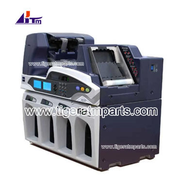 Glory UW-500 geldsorteerder Bankbiljetten sorteermachine voor bank