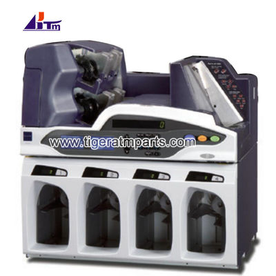Glory UW-500 geldsorteerder Bankbiljetten sorteermachine voor bank
