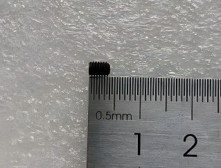 Glory Counter Reserveonderdelen JMLSM3*4 Schroef M3*4 Zeskant 1.5MM