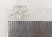 Glory Counter Spare Parts GFS-120-90 7*12Φ3*1 Snap