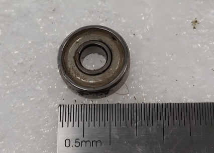 Glory Counter Bearing ZC5*14*5   5*14*5 Spare Parts