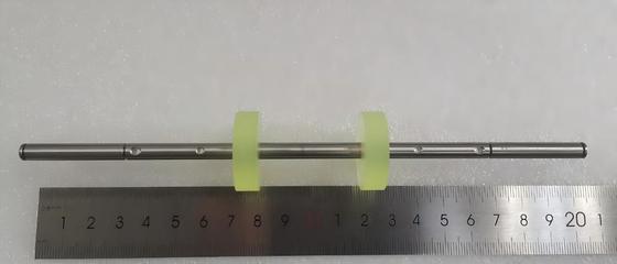 Glory Counter GFS 120 GFS-120-07 Roller Shaft Assy Φ40.2*226.3mm PU85 graden Onderdelen