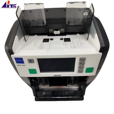 Glory GFS-220 Bill Sorting Machine Banknote Sorter