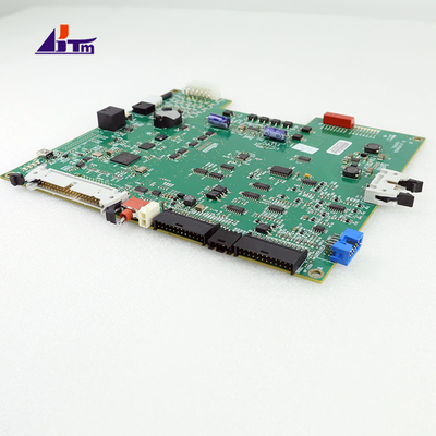 ATM-machineonderdelen NCR S1 Dispenser Control Board Nieuwe versie 445-0754811