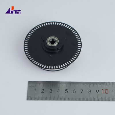 ATM-onderdelen NCR BRM Escrow Central Tape Reel 009-0029373-87 009-0032555