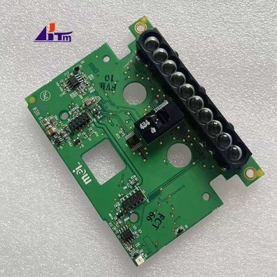MEI SCNL6607R RS232 Bill Acceptor 30007295C Transmitter Control Board