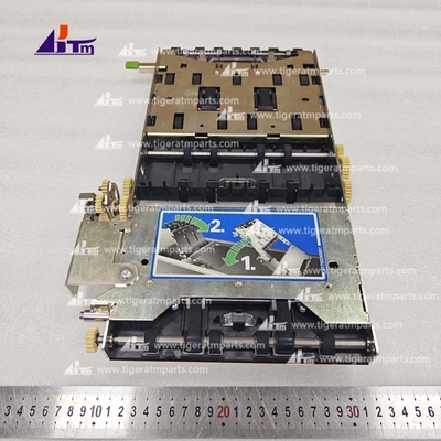 1750223741 RM4+4 Diebold Nixdorf Distributeur Module Bovenste Deel CRS FL 4+4