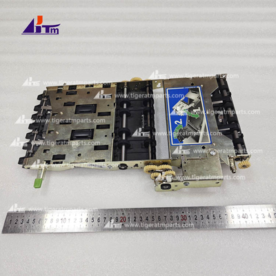 1750223741 RM4+4 Diebold Nixdorf Distributeur Module Bovenste Deel CRS FL 4+4