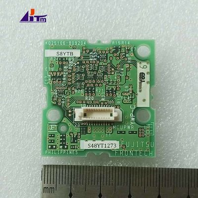 009-0030471 KD25106-809204 NCR GBRU2 PCB-MCU Voor FRU Geheugen MCU1AA