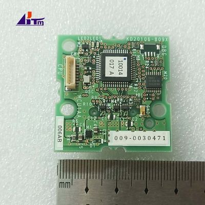 009-0030471 KD25106-809204 NCR GBRU2 PCB-MCU Voor FRU Geheugen MCU1AA